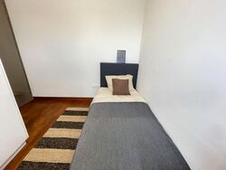 Upper Thomson Road (D20), Condominium #597463651